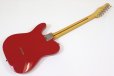 画像5: Fender　American Professional Classic Telecaster Faded Dakota Red