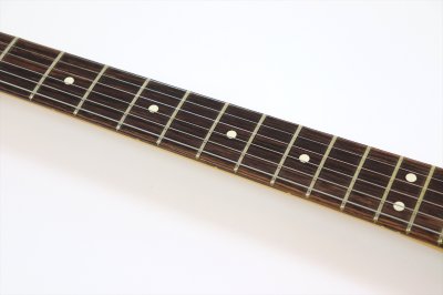 画像9: Fender　American Professional Classic Stratocaster Faded Sherwood Green Metallic