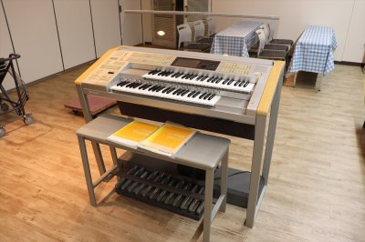画像1: 【中古】【送料別・代引不可】YAMAHA　ELS-01C バイタライズ（ELS-02Cと同等の機能）