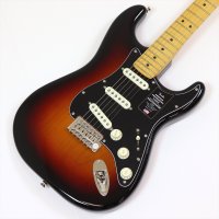 Fender　American Professional Classic Stratocaster 3-Color Sunburst