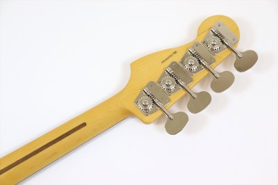 画像7: Fender　American Professional Classic Precision Bass Faded Sherwood Green Metallic