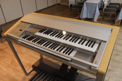 画像4: 【中古】【送料別・代引不可】YAMAHA　ELS-01C バイタライズ（ELS-02Cと同等の機能）