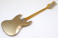 画像5: Fender　American Professional Classic Jazz Bass Faded Firemist Gold (5)