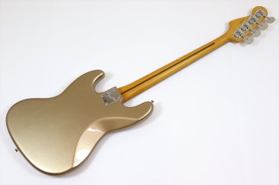 画像5: Fender　American Professional Classic Jazz Bass Faded Firemist Gold