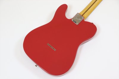 画像6: Fender　American Professional Classic Telecaster Faded Dakota Red