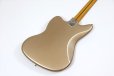 画像6: Fender　American Professional Classic Jaguar Faded Firemist Gold