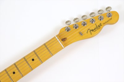 画像4: Fender　American Professional Classic Telecaster Butterscotch Blonde