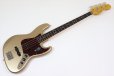 画像2: Fender　American Professional Classic Jazz Bass Faded Firemist Gold (2)