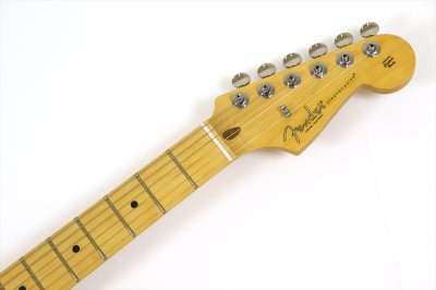 画像4: Fender　American Professional Classic Stratocaster HSS Faded Lake Placid Blue