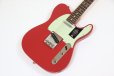 画像3: Fender　American Professional Classic Telecaster Faded Dakota Red