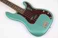 画像8: Fender　American Professional Classic Precision Bass Faded Sherwood Green Metallic