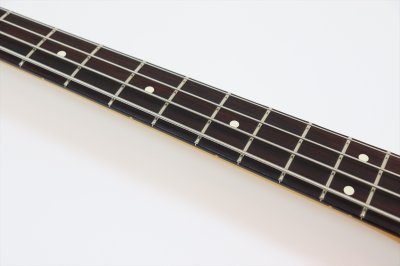 画像9: Fender　American Professional Classic Jazz Bass Faded Firemist Gold