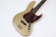 画像3: Fender　American Professional Classic Jazz Bass Faded Firemist Gold (3)