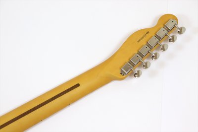 画像7: Fender　American Professional Classic Telecaster Butterscotch Blonde