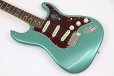 画像8: Fender　American Professional Classic Stratocaster Faded Sherwood Green Metallic