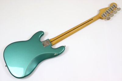 画像5: Fender　American Professional Classic Precision Bass Faded Sherwood Green Metallic