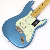Fender　American Professional Classic Stratocaster HSS Faded Lake Placid Blue