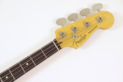 画像4: Fender　American Professional Classic Precision Bass Faded Sherwood Green Metallic