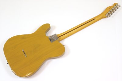 画像5: Fender　American Professional Classic Telecaster Butterscotch Blonde
