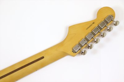 画像7: Fender　American Professional Classic Stratocaster HSS Faded Lake Placid Blue