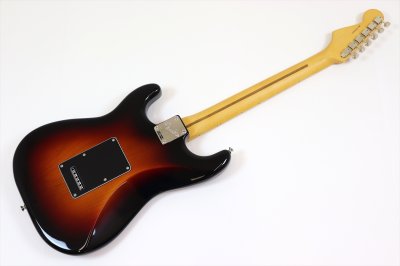 画像5: Fender　American Professional Classic Stratocaster 3-Color Sunburst