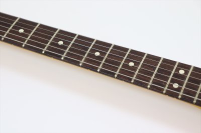 画像9: Fender　American Professional Classic Jaguar Faded Firemist Gold