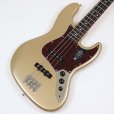 画像1: Fender　American Professional Classic Jazz Bass Faded Firemist Gold (1)