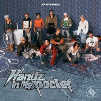 JO1 / Handz In My Pocket