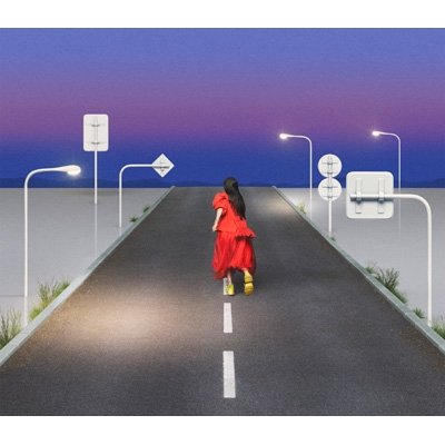 画像1: あいみょん / ビーナスベルト