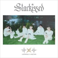 TOMORROW X TOGETHER / Starkissed