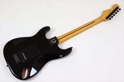 画像5: Fender Made in Japan Godzilla Stratocaster, Rosewood Fingerboard, Godzilla Blue