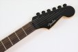 画像4: Fender Made in Japan Godzilla Stratocaster, Rosewood Fingerboard, Godzilla Blue (4)