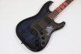 画像3: Fender Made in Japan Godzilla Stratocaster, Rosewood Fingerboard, Godzilla Blue (3)