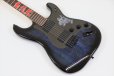 画像8: Fender Made in Japan Godzilla Stratocaster, Rosewood Fingerboard, Godzilla Blue (8)