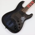 画像1: Fender Made in Japan Godzilla Stratocaster, Rosewood Fingerboard, Godzilla Blue (1)