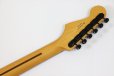 画像7: Fender Made in Japan Godzilla Stratocaster, Rosewood Fingerboard, Godzilla Blue (7)