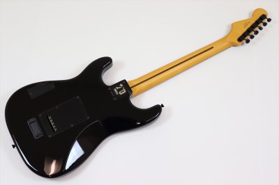 画像5: Fender Made in Japan Godzilla Stratocaster, Rosewood Fingerboard, Godzilla Blue