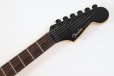 画像4: Fender Made in Japan Godzilla Stratocaster, Rosewood Fingerboard, Godzilla Blue (4)