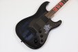 画像3: Fender Made in Japan Godzilla Stratocaster, Rosewood Fingerboard, Godzilla Blue (3)