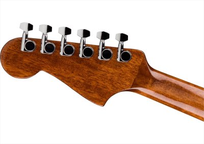 画像5: Fender　California Standard Redondo CE Black