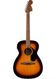 画像1: Fender California Standard Monterey E 3-Color Sunburst (1)