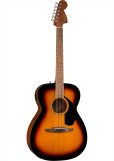 画像2: Fender California Standard Monterey E 3-Color Sunburst (2)