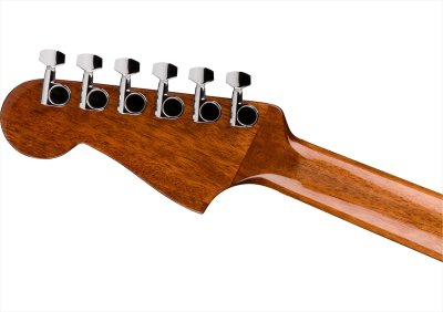 画像5: Fender California Standard Redondo CE Natural