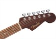 画像4: Fender　California Standard Redondo Mini with Bag 3-Color Sunburst (4)