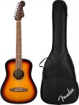 画像6: Fender　California Standard Redondo Mini with Bag 3-Color Sunburst (6)