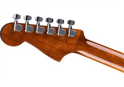 画像5: Fender California Standard Redondo Black