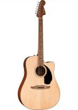 画像2: Fender California Standard Redondo CE Natural (2)
