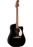 画像2: Fender　California Standard Redondo CE Black (2)