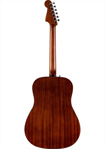 画像3: Fender California Standard Redondo 3-Color Sunburst