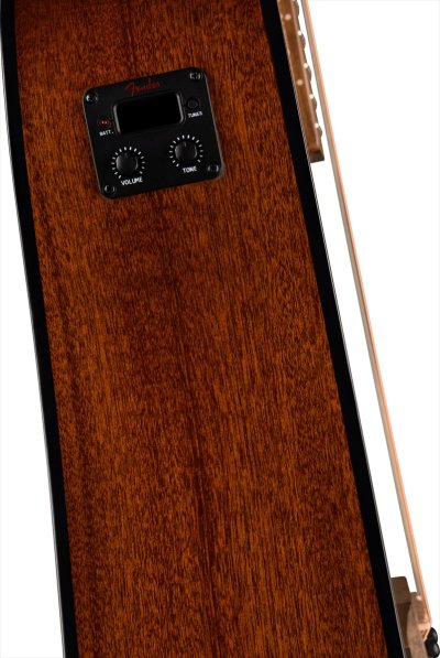 画像6: Fender California Standard Redondo CE Natural